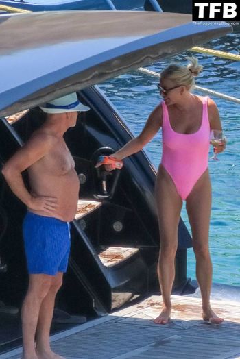Caroline Stanbury