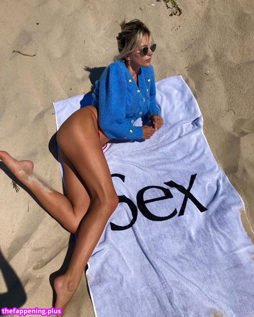 Caroline Vreeland