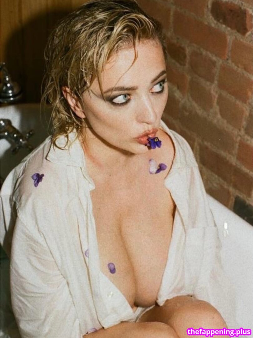 Caroline Vreeland