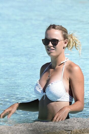 Caroline Wozniacki