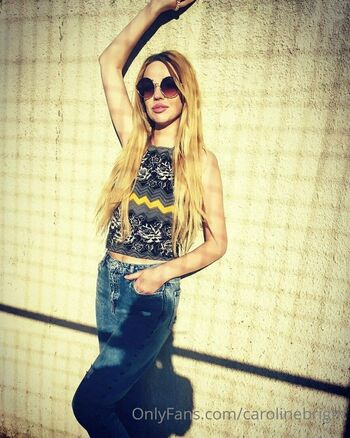 carolinebright