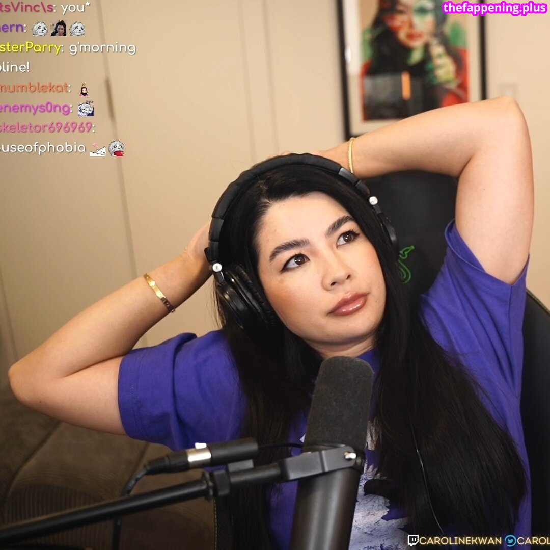 CarolineKwan