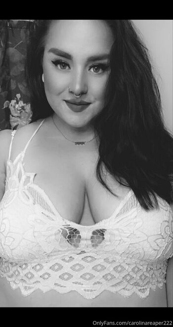 carolinequinnvip