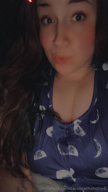 carolinethehottest