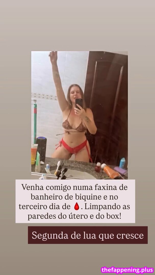 Carolinie Figueiredo