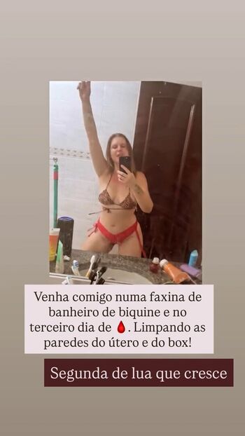 Carolinie Figueiredo