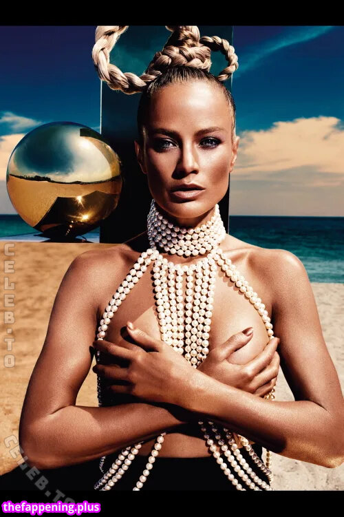 Carolyn Murphy