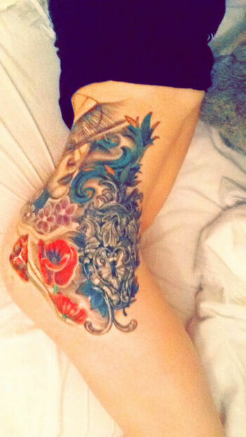 Carolynne Poole