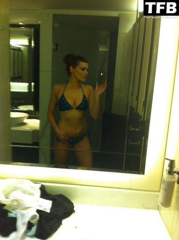 Carolynne Poole
