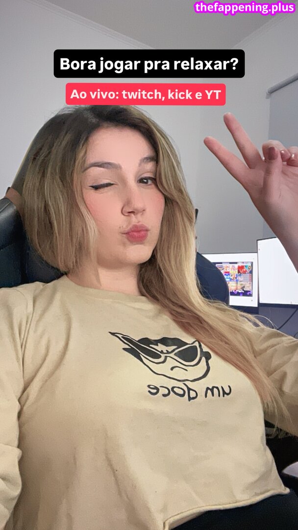 Carolzinha