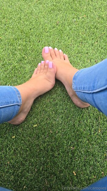 caropies