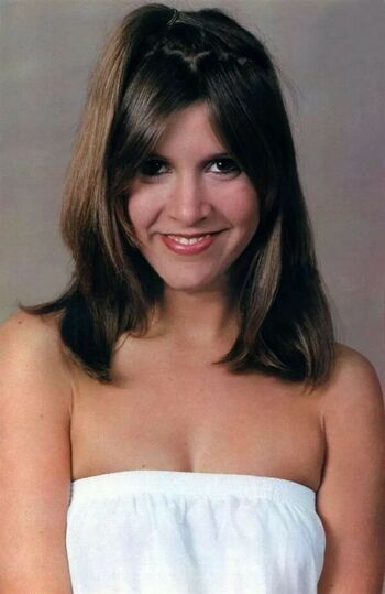 Carrie Fisher