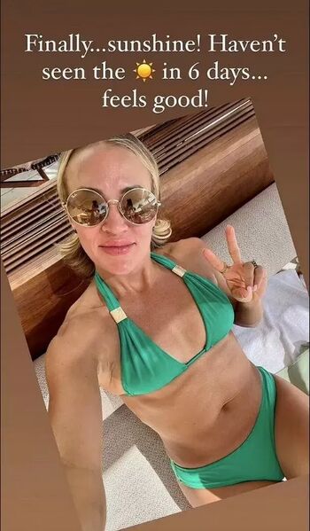 Carrie Underwood