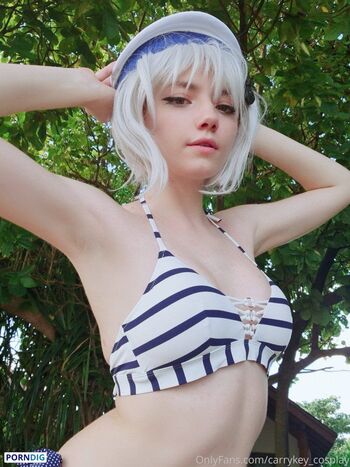 carrykeycosplay