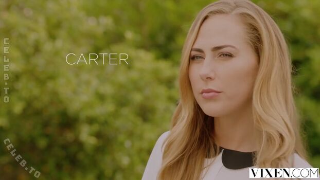 Carter Cruise