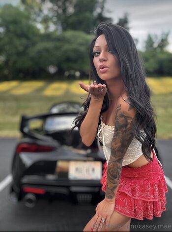Casey.Mae