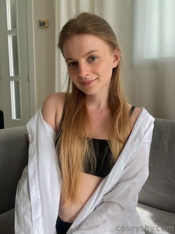 caseyshy