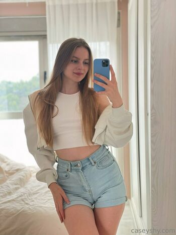 caseyshy
