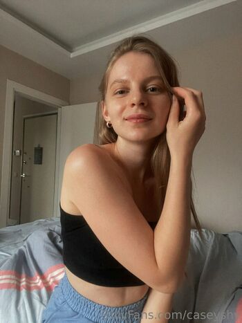 caseyshy