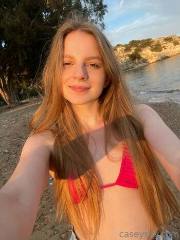 caseyshy