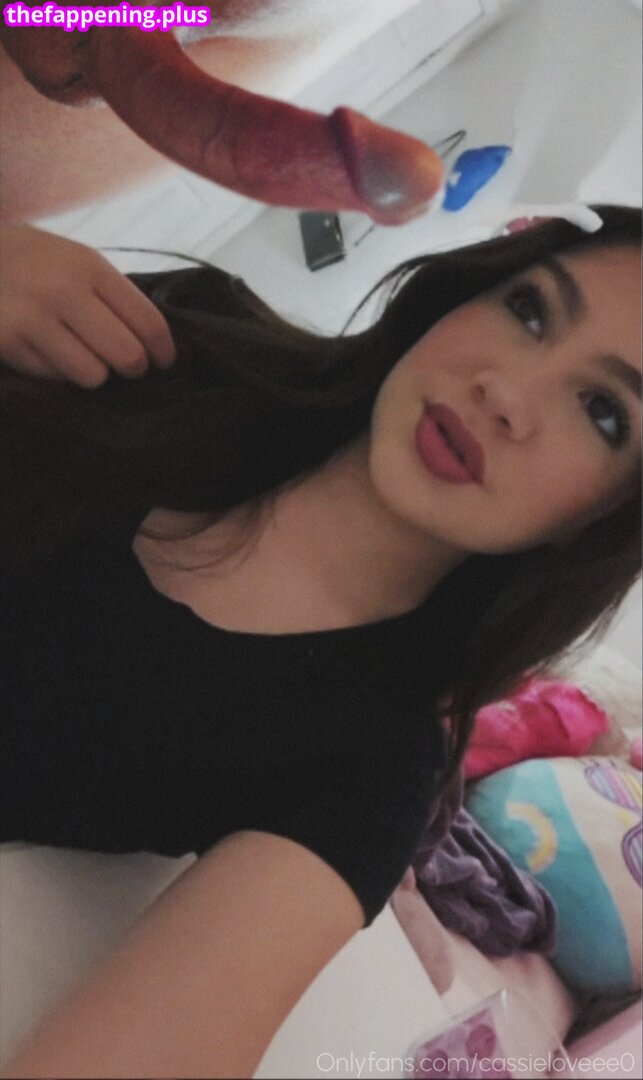Cassandra Obeso