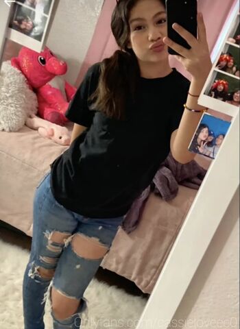 Cassandra Obeso