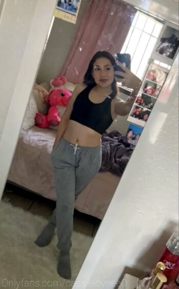 Cassandra Obeso