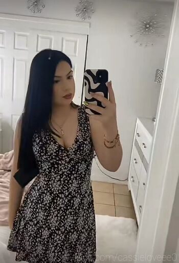 Cassandra Obeso