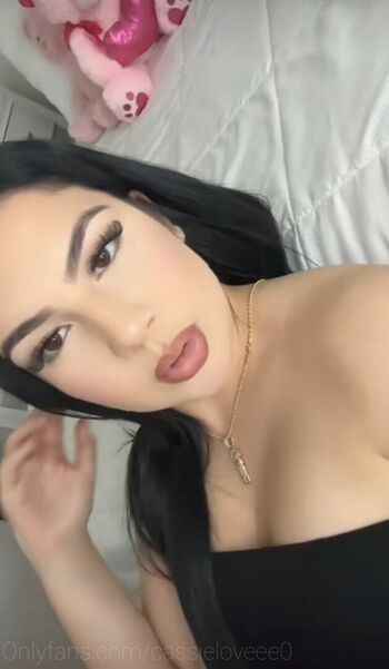 Cassandra Obeso
