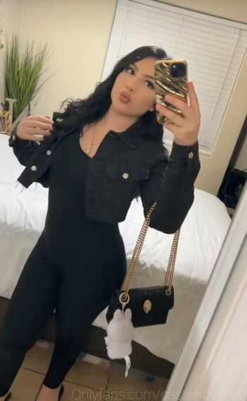 Cassandra Obeso
