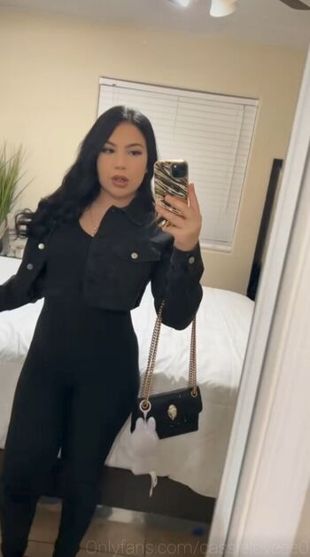 Cassandra Obeso