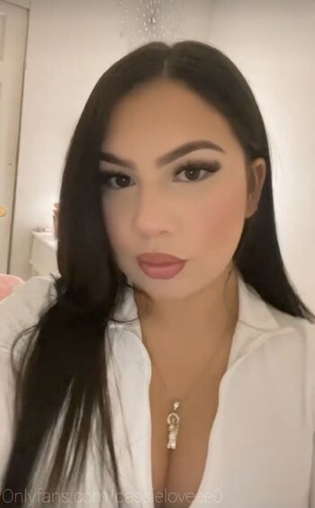 Cassandra Obeso