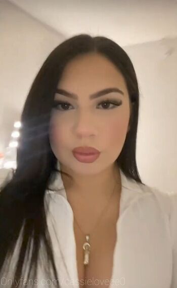 Cassandra Obeso