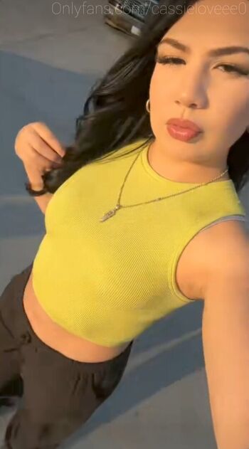 Cassandra Obeso