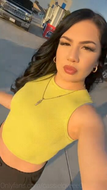Cassandra Obeso