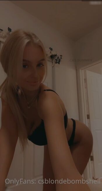 Cassandra Summer