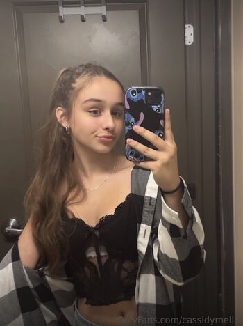 cassidymellor