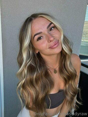 cassidyraw
