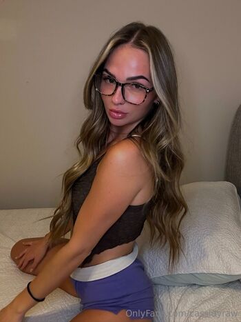 cassidyraw