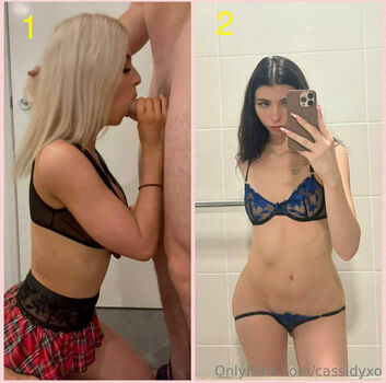 cassidyxo