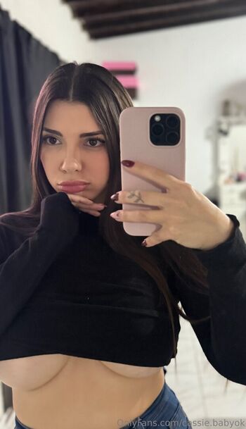 Cassie.babyok