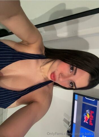 Cassie.babyok