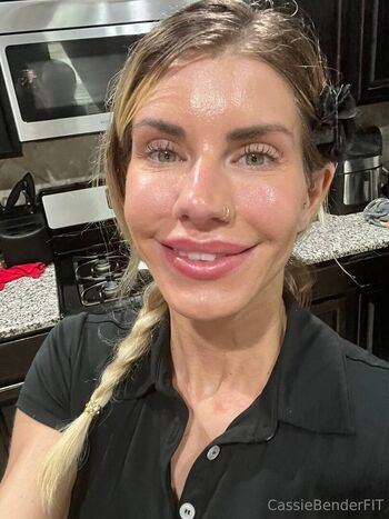 Cassie Bender