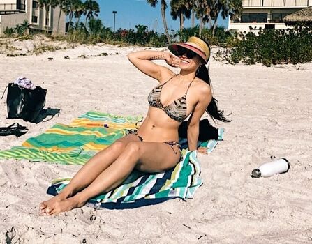 Cassie Steele