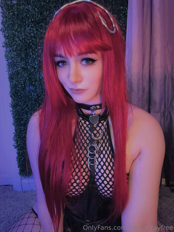 cassiefrayfree