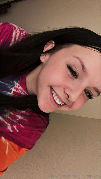 cassieonlyxo