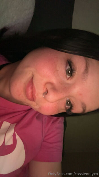 cassieonlyxo