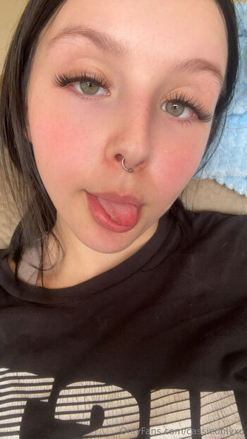 cassieonlyxo