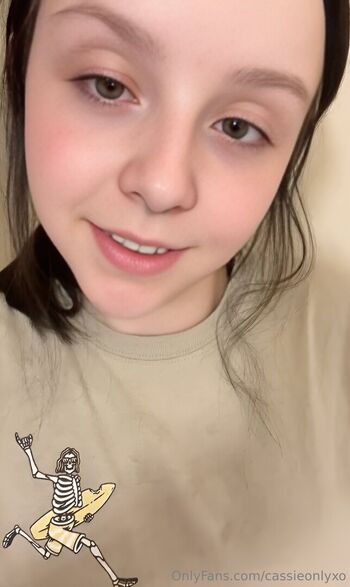 cassieonlyxo