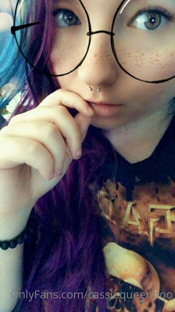 cassiequeenboo